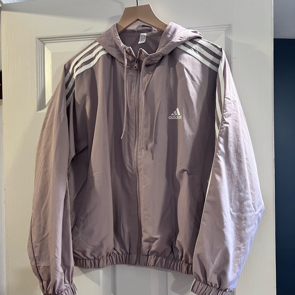 Women’s Adidas jacket